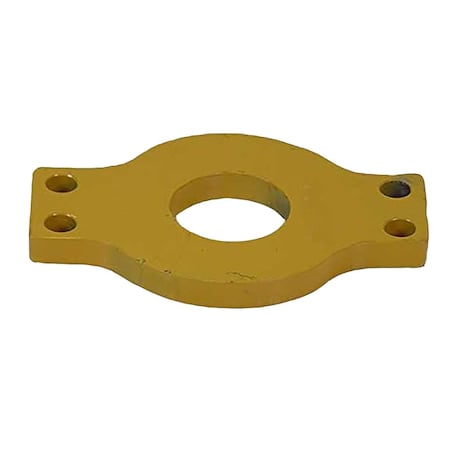 RH Track Adjuster Cylinder For Komatsu Tractor D31A-16 D31A-17